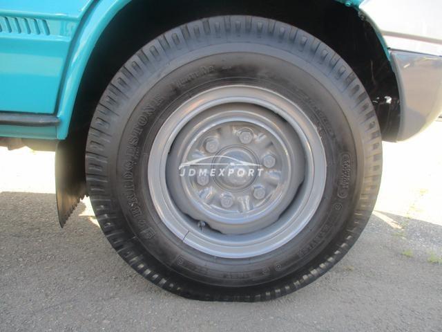 Toyota Dyna Truck 1976 thumbnail 36