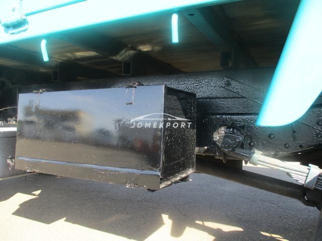 Toyota Dyna Truck 1976 thumbnail 32