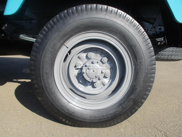 Toyota Dyna Truck 1976 thumbnail 38