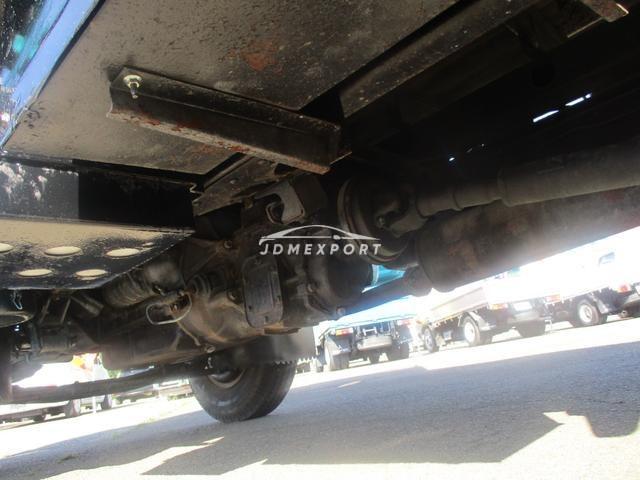 Toyota Dyna Truck 1976 thumbnail 34