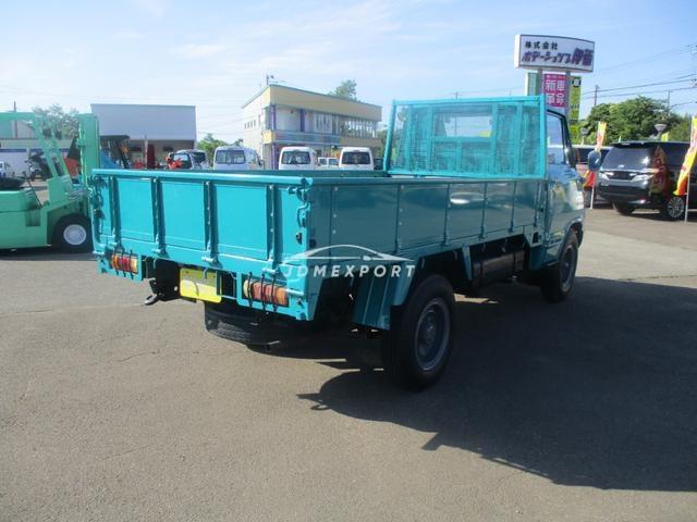 Toyota Dyna Truck 1976 thumbnail 5