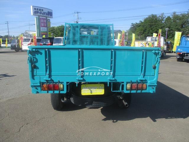 Toyota Dyna Truck 1976 thumbnail 6