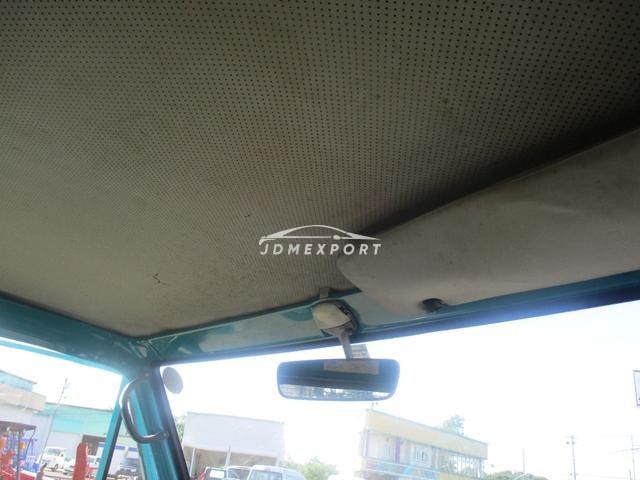 Toyota Dyna Truck 1976 thumbnail 24