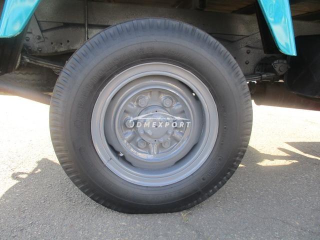 Toyota Dyna Truck 1976 thumbnail 37