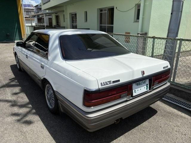 Mazda Luce 1991 thumbnail 2