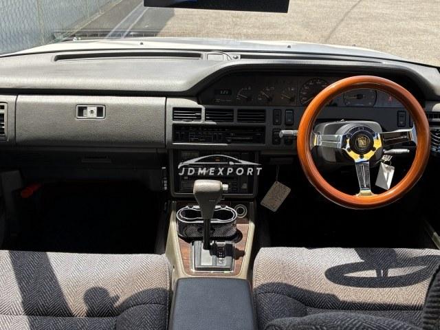 Mazda Luce 1991 thumbnail 6