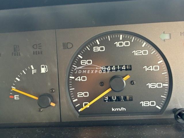 Mazda Luce 1991 thumbnail 14