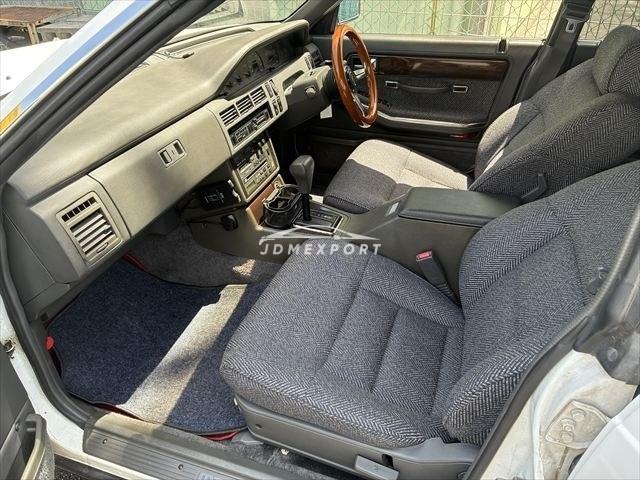 Mazda Luce 1991 thumbnail 3