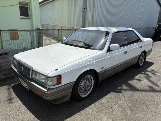 Mazda Luce 1991 thumbnail 4