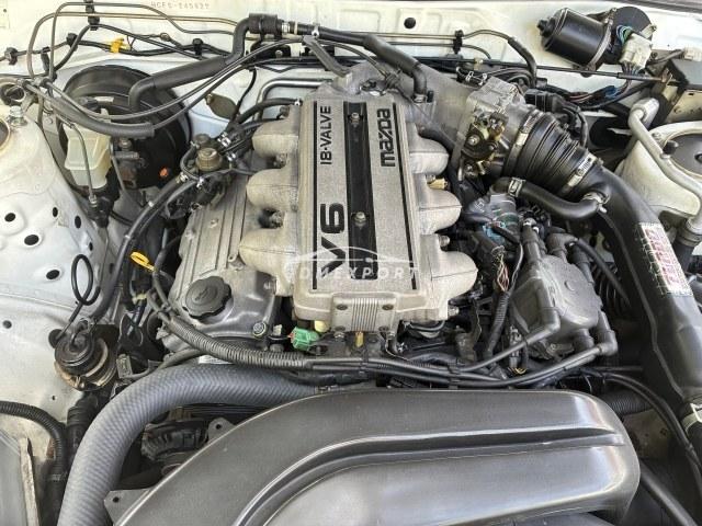 Mazda Luce 1991 thumbnail 9