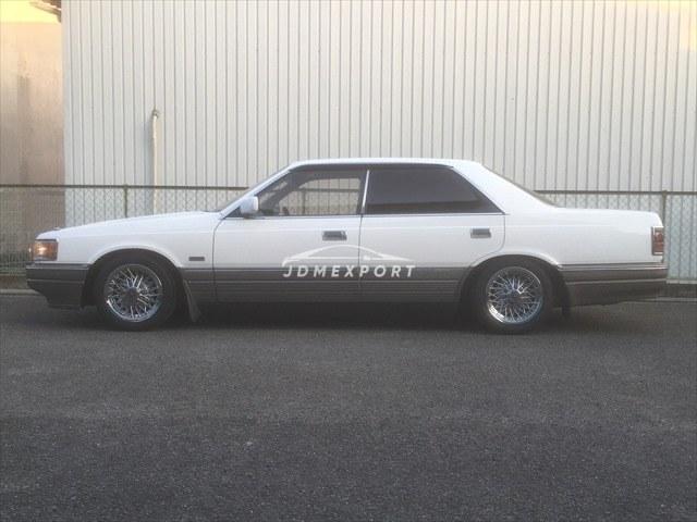 Mazda Luce 1991 thumbnail 11
