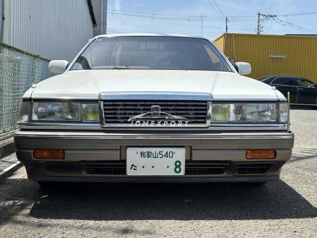 Mazda Luce 1991 thumbnail 7