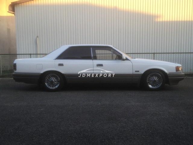 Mazda Luce 1991 thumbnail 12