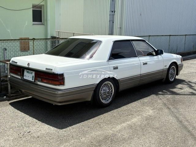 Mazda Luce 1991 thumbnail 5