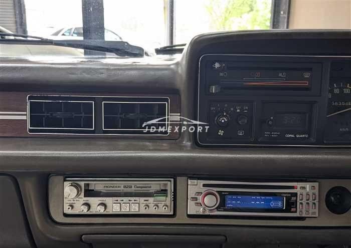 Mazda Luce 1980 thumbnail 19