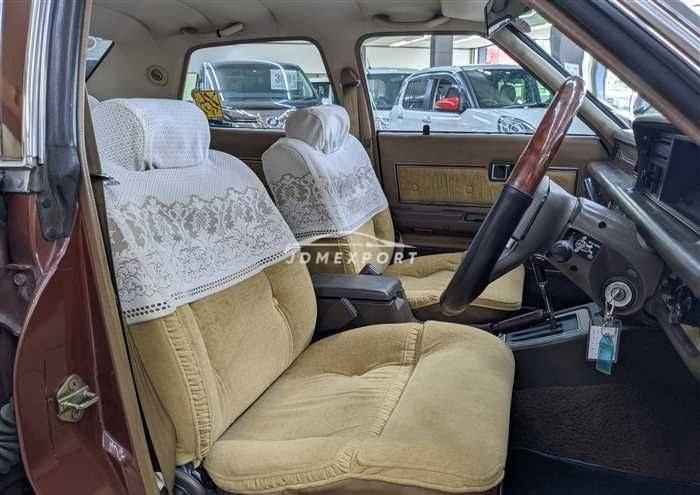 Mazda Luce 1980 thumbnail 12