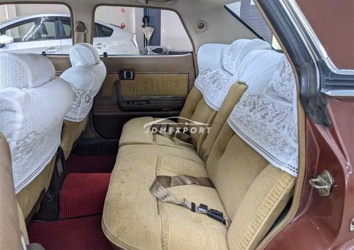 Mazda Luce 1980 thumbnail 25