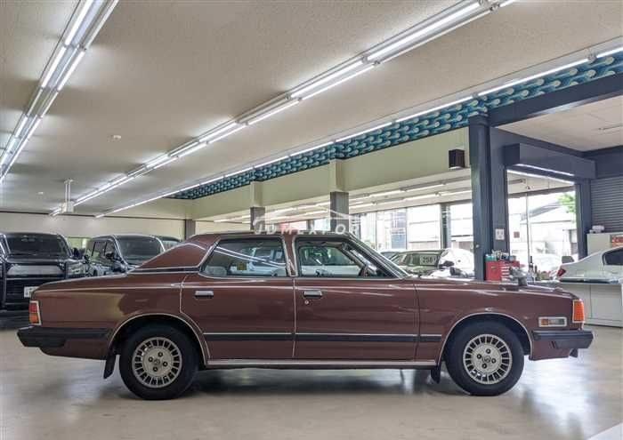 Mazda Luce 1980 thumbnail 4