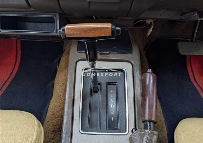 Mazda Luce 1980 thumbnail 15