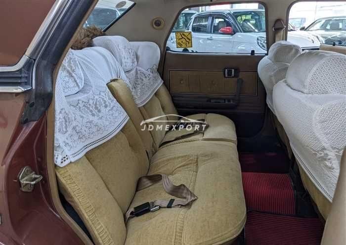 Mazda Luce 1980 thumbnail 22