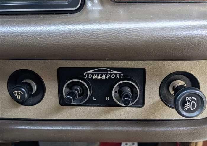 Mazda Luce 1980 thumbnail 20
