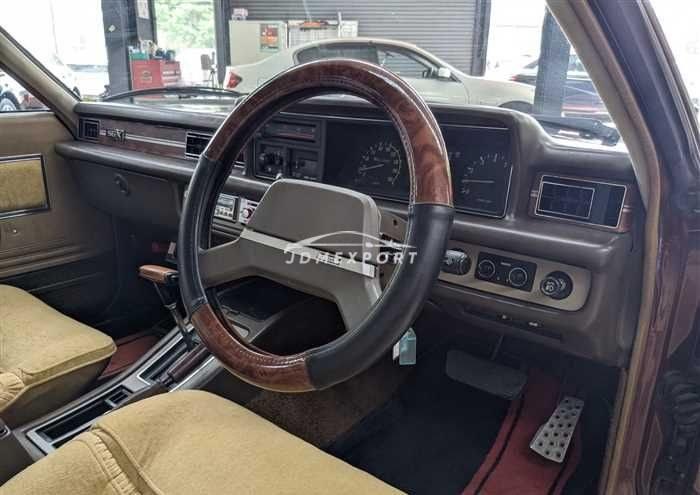 Mazda Luce 1980 thumbnail 11
