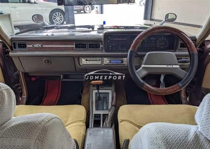 Mazda Luce 1980 thumbnail 23