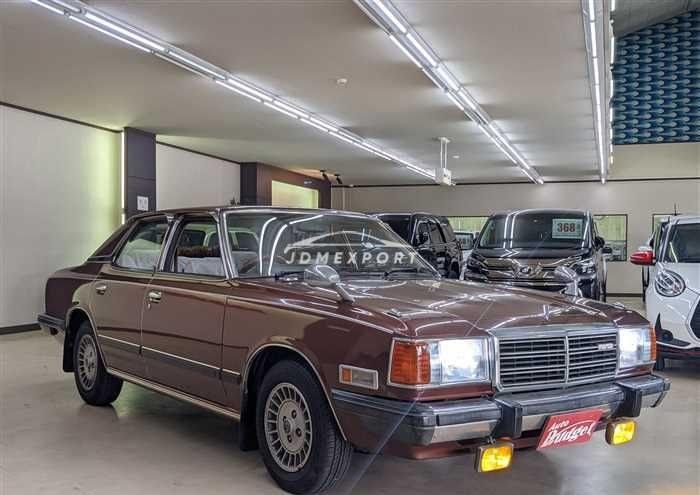 Mazda Luce 1980 thumbnail 3
