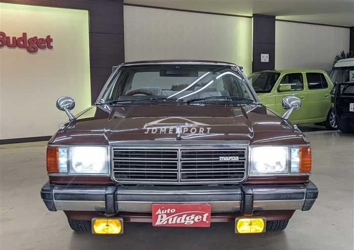 Mazda Luce 1980 thumbnail 2