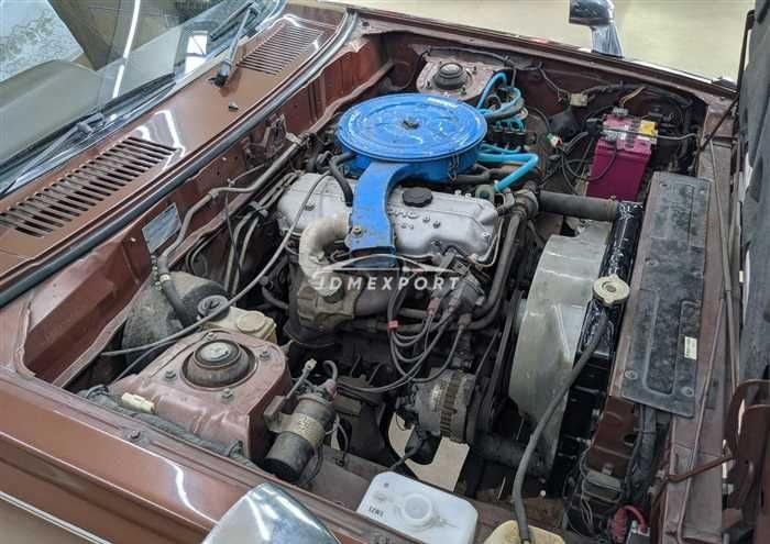 Mazda Luce 1980 thumbnail 29
