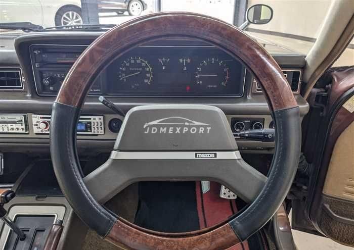 Mazda Luce 1980 thumbnail 13
