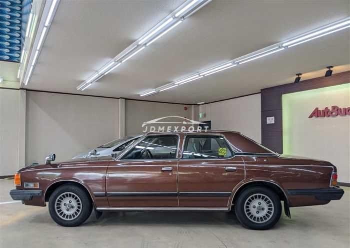 Mazda Luce 1980 thumbnail 8
