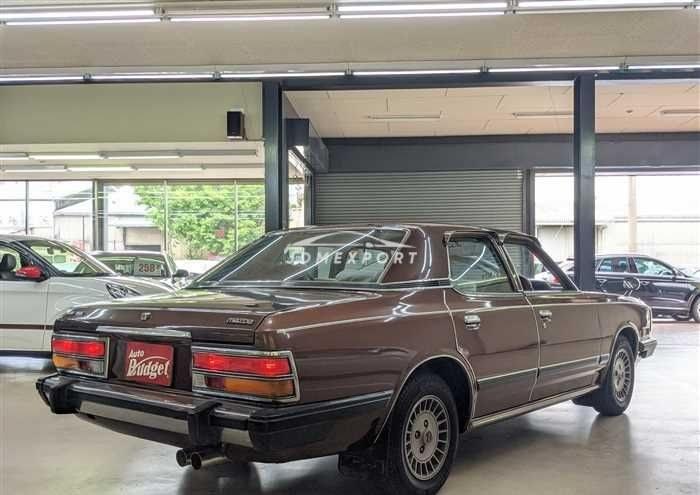 Mazda Luce 1980 thumbnail 5