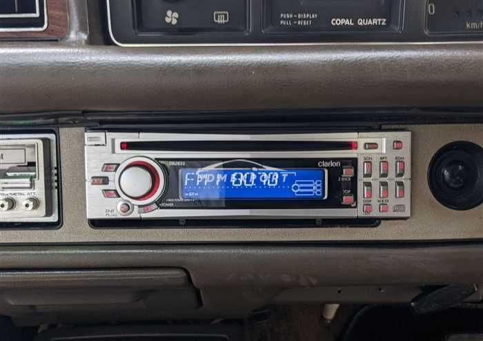 Mazda Luce 1980 thumbnail 16