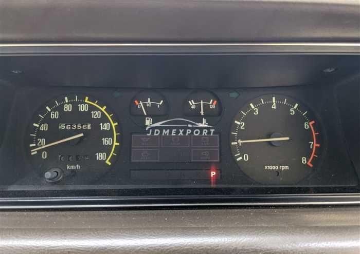 Mazda Luce 1980 thumbnail 14