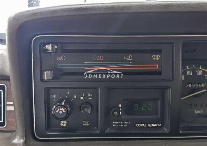 Mazda Luce 1980 thumbnail 18