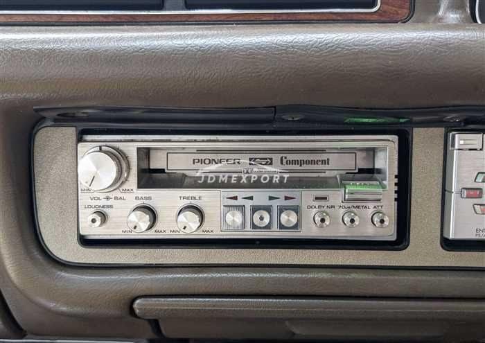 Mazda Luce 1980 thumbnail 17