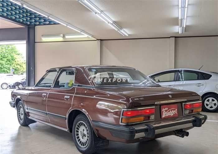 Mazda Luce 1980 thumbnail 7