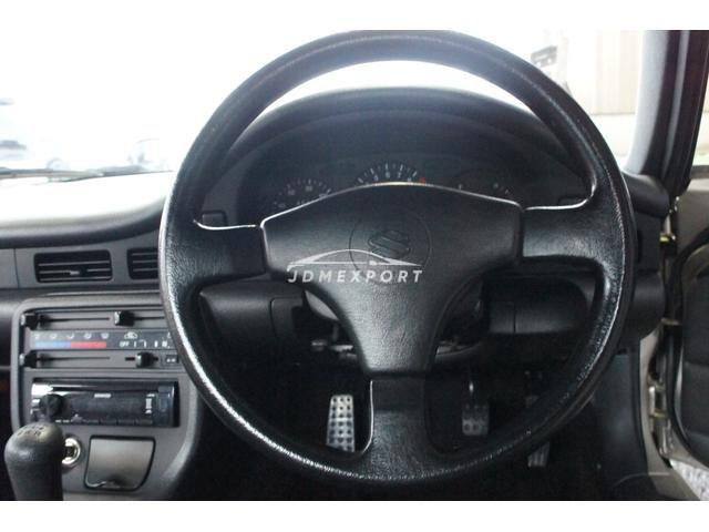 Suzuki Cappuccino 1992 thumbnail 15