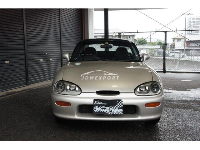 Suzuki Cappuccino 1992 thumbnail 2
