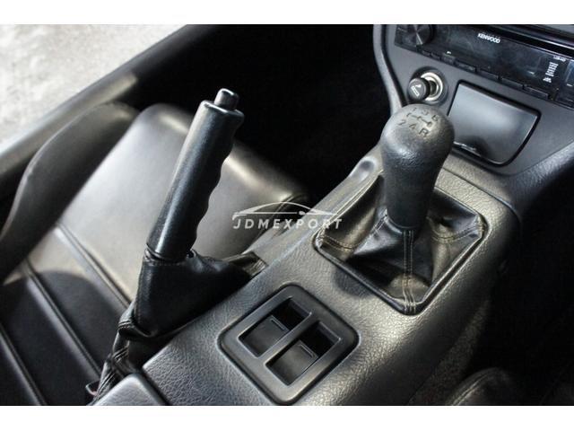 Suzuki Cappuccino 1992 thumbnail 10