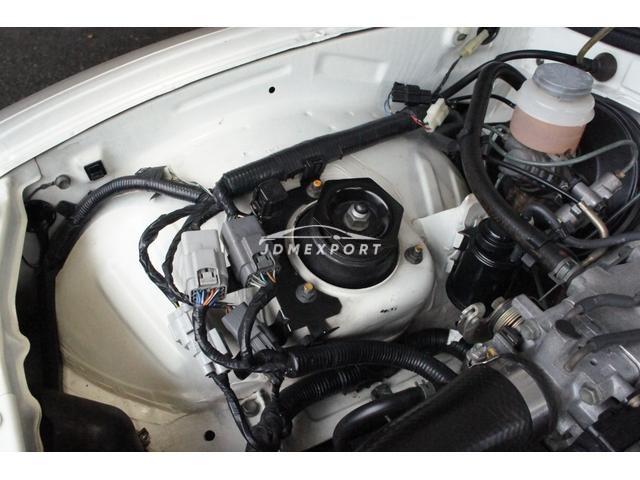 Suzuki Cappuccino 1992 thumbnail 51