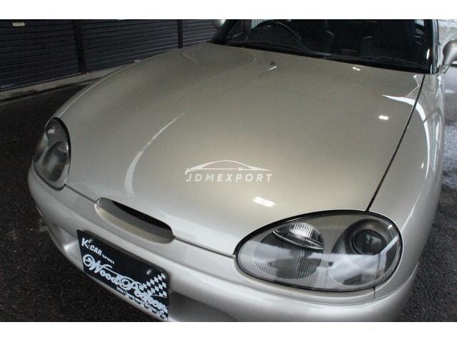 Suzuki Cappuccino 1992 thumbnail 22
