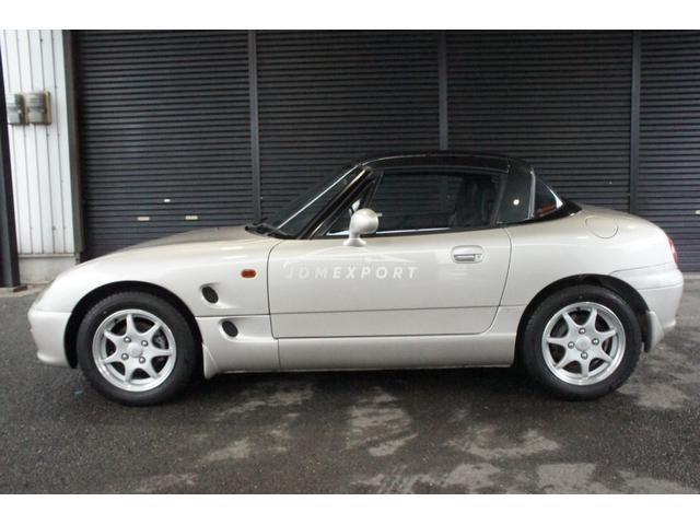Suzuki Cappuccino 1992 thumbnail 5
