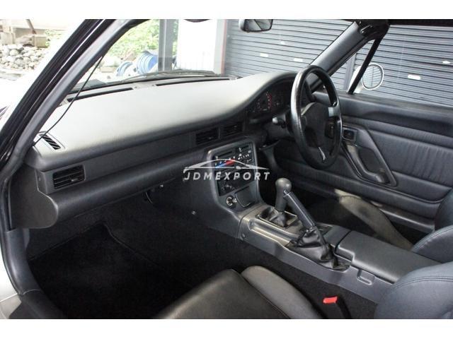 Suzuki Cappuccino 1992 thumbnail 43