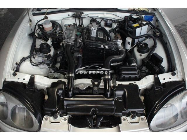 Suzuki Cappuccino 1992 thumbnail 16