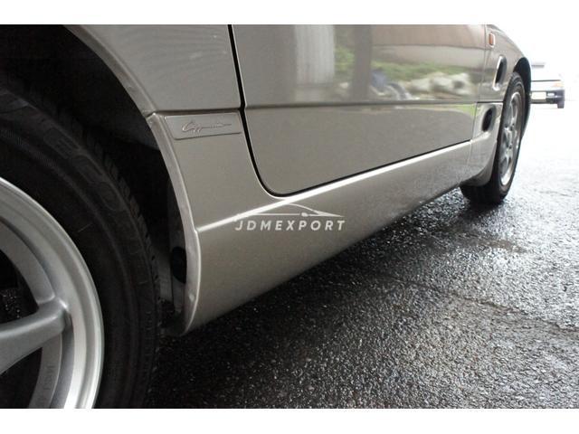 Suzuki Cappuccino 1992 thumbnail 30