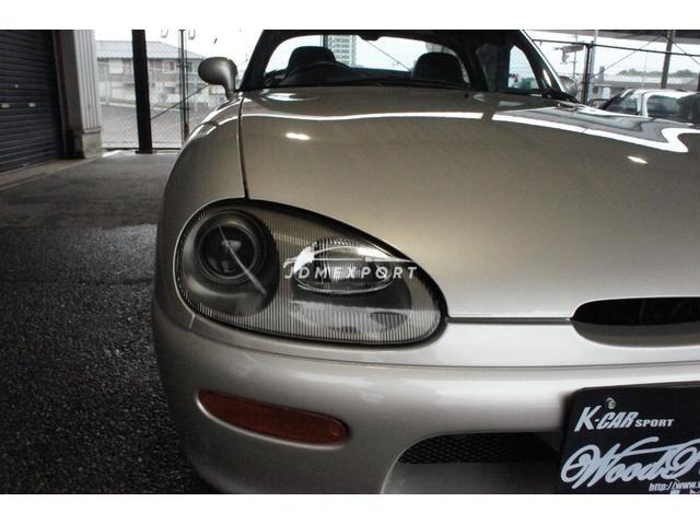 Suzuki Cappuccino 1992 thumbnail 23