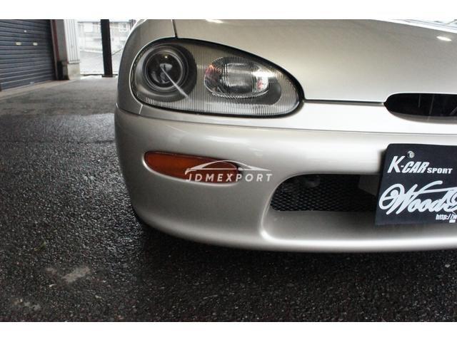 Suzuki Cappuccino 1992 thumbnail 24
