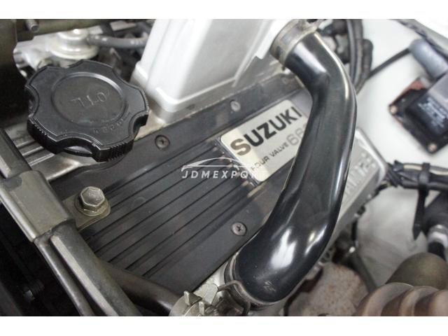 Suzuki Cappuccino 1992 thumbnail 50